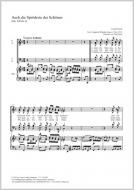 Auch die Sprödeste der Schönen 