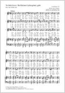 Ye little Loves Standard