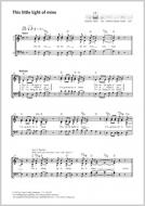 This littel ligth of mine Standard