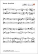 Sanctus-Benedictus Standard