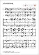 Kein schöner Land Standard