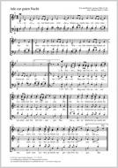 Ade zur guten Nacht Standard