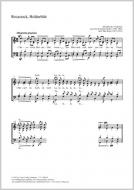 Schwäbisches Tanzliedchen Standard