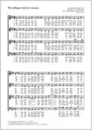 Wir pflügen und wir streuen Standard