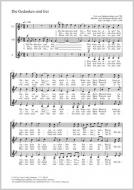 Die Gedanken sind frei Standard