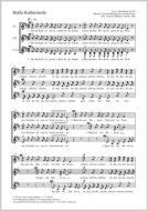 Heißa Kathreinerle Standard