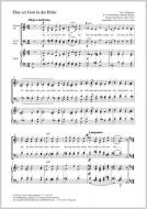 Ehre sei Gott in der Höhe Standard