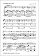 Nun ruhen alle Wälder Standard