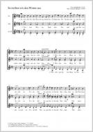 So treiben wir den Winter aus Standard