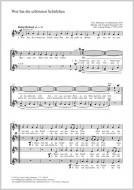 Wer hat die schönsten Schäfchen Standard