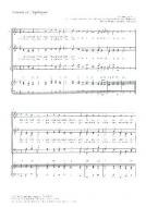 Tanzen und Springen Standard