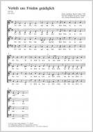 Verleih uns Frieden gnädiglich Standard