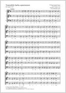 Venerabilis barba capucinorum Standard