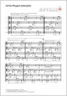 Sol-Do Phrygian Solmisation Standard