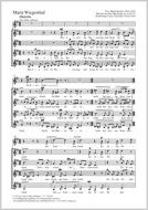 Mariä Wiegenlied Standard