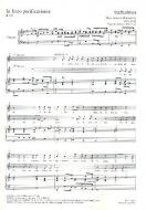 In festo purificationis 