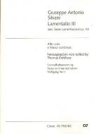 Lamentatio III 