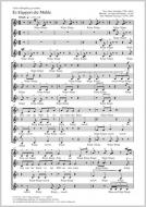 Es klappert die Mühle Standard