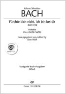 Fürchte dich nicht, ich bin bei dir Download