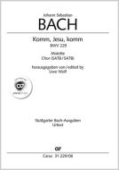 Komm, Jesu, komm Download
