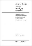 Sanctus, Benedictus und Agnus Dei 