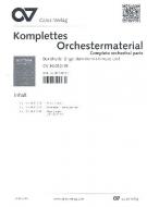 Singet dem Herrn ein neues Lied 