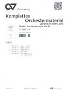 Ave verum corpus KV618 