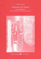 Kommet, ihr Hirten - Weihnachtslieder 