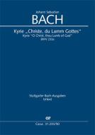 Kyrie (2 Fassungen) Download