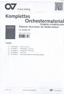 Nun komm, der Heiden Heiland 