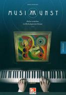 MusiKKunst - Lehrerband 