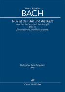 Nun ist das Heil und die Kraft Download