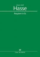 Requiem in Es Standard