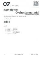 Christe, du Lamm Gottes 