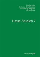 Hasse-Studien 7 