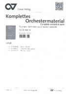 6 Arien aus dem Harmonischen Gottesdienst 