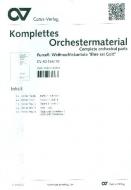 Behold, I bring you glad tidings 