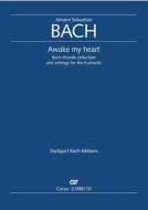 Awake my heart 