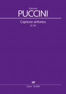 Capriccio sinfonico Standard