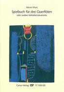Querflötenschule Spielbuch 1 