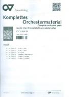 Der Himmel steht uns wieder offen 