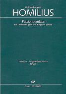 Ein Lämmlein geht und trägt die Schuld Standard