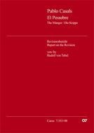 El Pessebre (Die Krippe) 