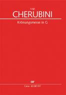 Messe solennelle in G 