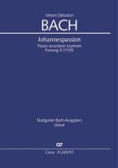 Johannes-Passion BWV 245 