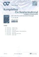 Süßer Trost, mein Jesus kömmt Download