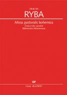 Missa pastoralis bohemica 
