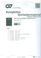 Wer da gläubet und getauft wird Download