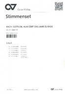 Gottlob! nun geht das Jahr zu Ende Standard