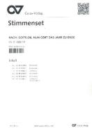 Gottlob! nun geht das Jahr zu Ende Download